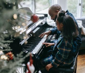 Have you started listening to holiday music yet this year?